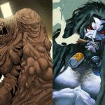 New “Clayface” and Lobo Filming Rumors