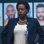 Viola Davis-Led “G20” Set For April Release
