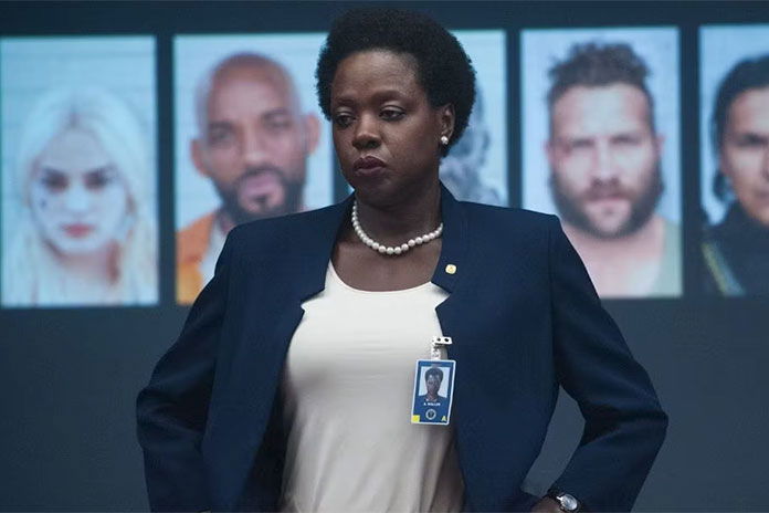 Viola Davis-Led “G20” Set For April Release