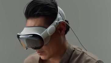 ‘Wicked’ director Jon M. Chu used Apple Vision Pro during the film’s post-production