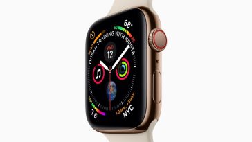 Apple Watch Series 4 and more products are now considered ‘vintage’