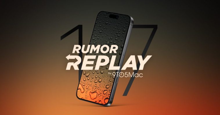Rumor Replay: iPhone 17 display features breakdown, plus iPhone 16E