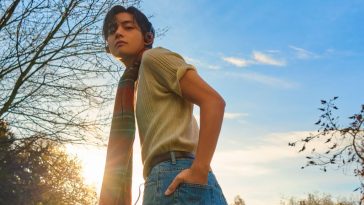 V & Park Hyo Shin’s ‘Winter Ahead’ Wins Favorite 2024 K-Pop Song in Fan-Voted Poll