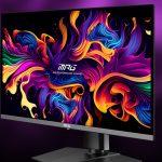 MSI’s newest OLED gaming monitor will hit a blistering 500Hz this year