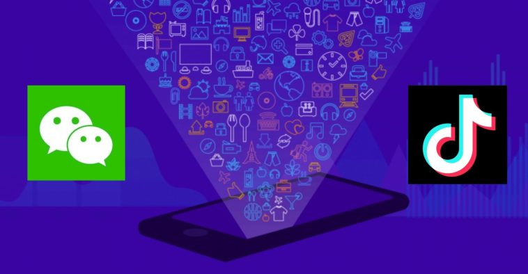 WeChat and TikTok Secure Malaysia Operating Licenses, X and Google Missed Application Deadline