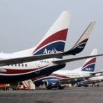 Nigerian High Court Allows Foreign Firm To Repossess, Export Arik Air’s Aircraft