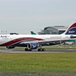 Court rules Canadian financier can repossess Arik Air aircraft under Cape Town Convention 