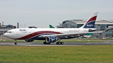 Court rules Canadian financier can repossess Arik Air aircraft under Cape Town Convention 