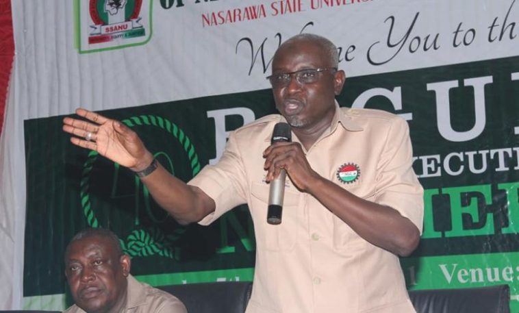 SSANU calls on FG to address rising electricity costs in universities 