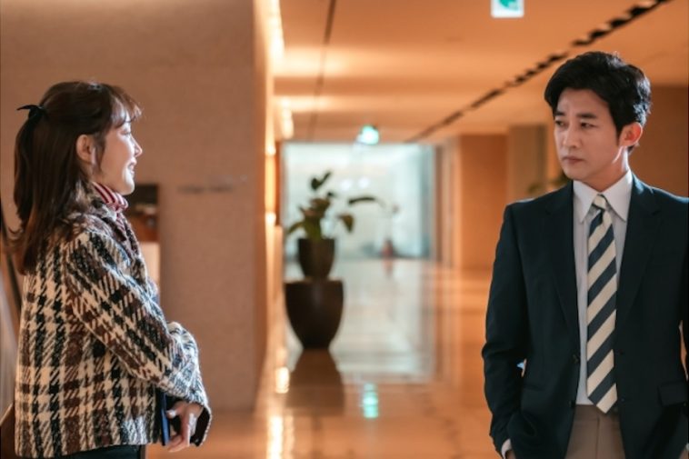 Ahn Jae Wook Dismisses Uhm Ji Won’s Proposal With An Impolite Attitude In Upcoming Weekend Drama
