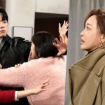 Kim Jung Hyun Faces Tense Confrontation With His Mother Kim Hye Eun In “Iron Family”