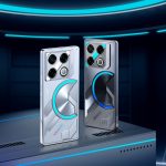 Infinix Launches New GT 20 Pro Variant in Malaysia at RM1,149