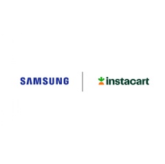 Samsung Joins Forces With Instacart To Enhance Kitchen Experiences Through Hallmark Innovation