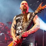“If you look at the leads he was doing and when he was doing ’em, he innovated a lot of that stuff”: Slayer’s Kerry King reveals who he thinks is the most “overlooked” guitarist in metal