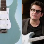 “Lefties, thank a rightie today”: John Mayer on why right-handed guitar players were responsible for the eventual creation of the left-handed SE Silver Sky