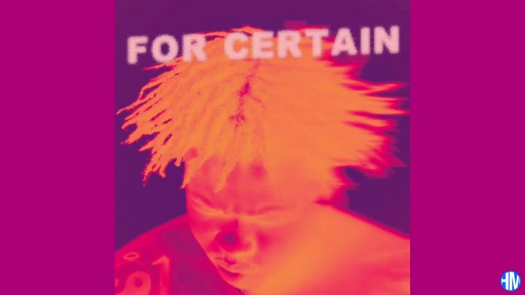 Nasty C – For Certain