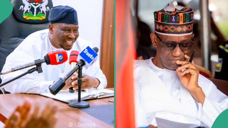 Full List as Ribadu’s brother gets appointment under PDP governor