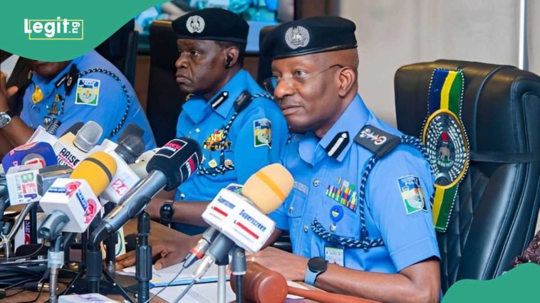 2024 tragedy: How 140 FCT officers died, police make stunning revelation
