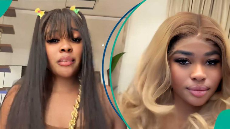 Watch how man sent N500k to lady he met on social media