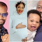 Uche Maduagwu Predicts Yul Edochie Will Welcome Another Child with a Different Woman