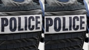 Zambian Police Officer Gets Drunk, Frees 13 Suspects in Unbelievable New Year Incident