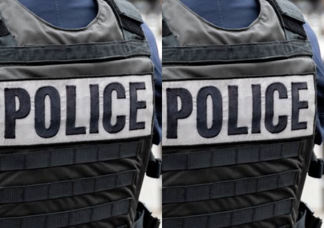 Zambian Police Officer Gets Drunk, Frees 13 Suspects in Unbelievable New Year Incident