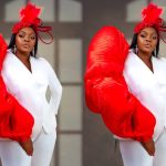 I’m Waiting on The Lord to Have My Own Children – Emotional Eniola Badmus Opens Up