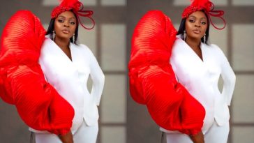 I’m Waiting on The Lord to Have My Own Children – Emotional Eniola Badmus Opens Up