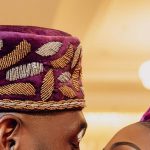 Etinosa & Bennett’s Igbo-Delta Trad Was a Fine Blend of Love and Culture