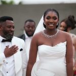 Bask in The Thrills of Love With Onyi & Ejoor’s Wedding Video