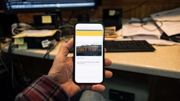 Californians Say X Blocked Them From Viewing Amber Alert About Missing 14-Year-Old