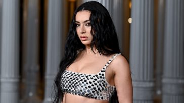 Charli XCX Says Fillers Are Out, Polynucleotides Are In—What Do the Experts Say?