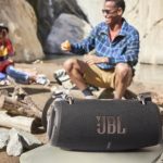 This powerful JBL Bluetooth speaker is on sale for $200 today