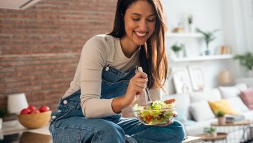 Top 5 women’s health trends impacting food and beverage