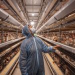 High alert: Bird flu cases rise in Europe with bigger hikes in US