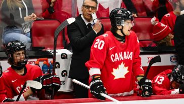 ÉCJ: Don Cherry asks people to “not be too hard on the youth”