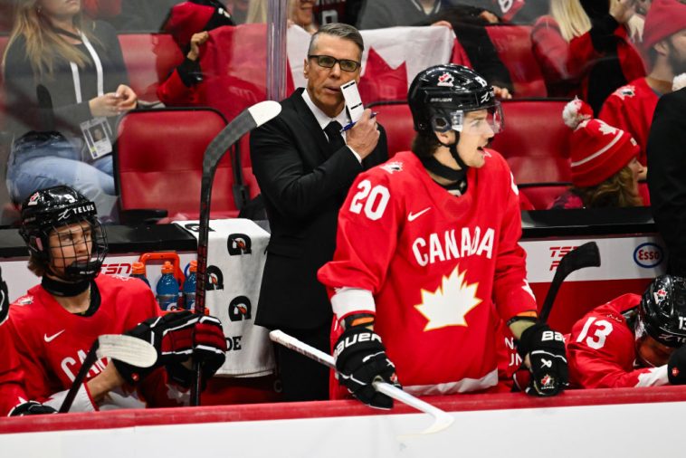 ÉCJ: Don Cherry asks people to “not be too hard on the youth”