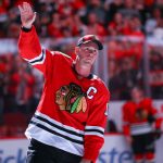 Jonathan Toews: the Maple Leafs among three teams to watch