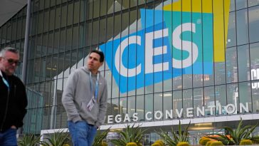 CES 2025: The new tech we’re expecting to see from Samsung, NVIDIA, LG and more in Las Vegas