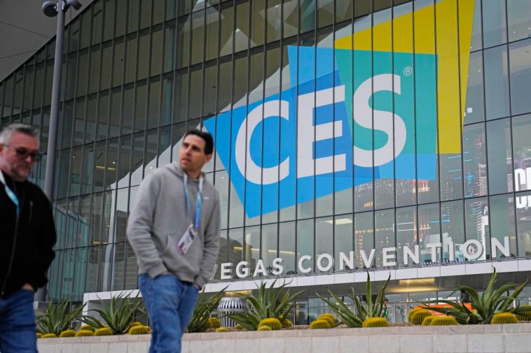 CES 2025: The new tech we’re expecting to see from Samsung, NVIDIA, LG and more in Las Vegas