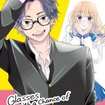 North American Anime & Manga Releases for January