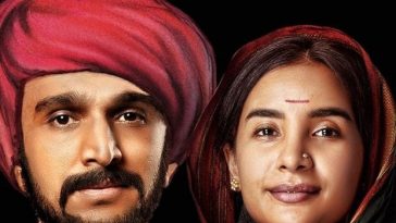Pratik Gandhi and Patralekhaa starrer Phule to release on April 11, 2025