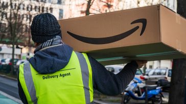 We’re paying for what we don’t get: East D.C. neighbors frustrated with Amazon’s Prime delivery exclusions