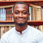 Boniface my favourite Eagles player – Nollywood actor Ude