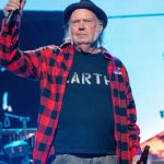 Neil Young to Headline Glastonbury 2025, Backtracking on Decision to Withdraw