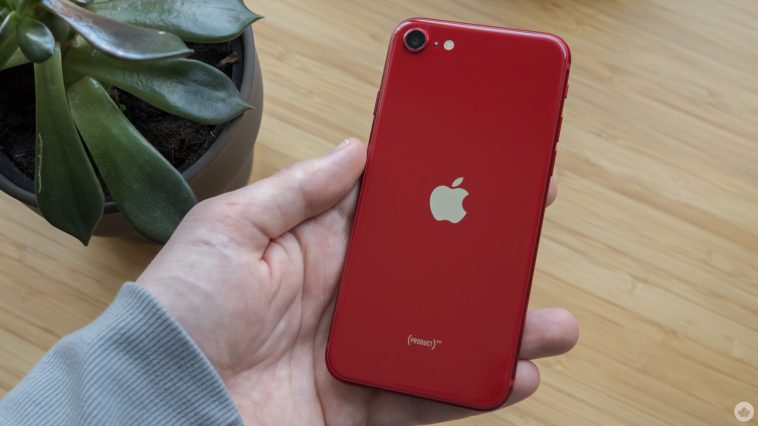 Apple might ditch iPhone SE name for iPhone 16E: leak