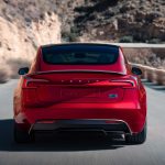 Tesla sales decline globally in 2024