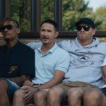 Shoresy returns to Crave January 24