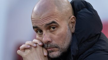 Manchester City make ‘contact’ over new centre-back signing this month: report