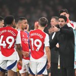 Arsenal could sign Premier League star with just ONE GOAL to his name this season: report